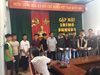 Uỷ ban nhân dân xã Ia Trok tổ chức gặp mặt gia đình và thanh niên t...
