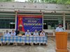 Đoàn Đại biểu Quốc hội tỉnh Gia Lai tiếp xúc cử tri tại huyện Ia Pa