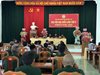 Ia Pa tổ chức Đại hội đại biểu Hội Cựu chiến binh huyện lần thứ V, ...