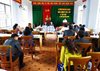 HĐND xã Ia Kdăm  tổ chức Kỳ họp thứ 7, nhiệm kỳ 2016 - 2021