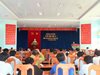Huyện Ia Pa tổ chức lớp Bồi dưỡng nghiệp vụ công tác Dân vận năm 2023