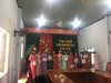 Hội Liên hiệp Phụ nữ xã Ia Trok tổ chức toạ đàm nhân ngày Quốc tế P...