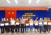 Trung tâm Chính trị huyện Ia Pa tổ chức bế giảng lớp Bồi dưỡng lý l...