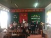 Hội nghị Tổng kết năm 2017 của UBND xã Chư Răng
