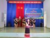 Huyện Đoàn Ia Pa tổ chức hội thi tuyên truyền ca khúc cách mạng lần...