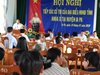 Hội nghị TXCT Tổ đại biểu Hội đồng nhân dân tỉnh tại xã Ia Mrơn