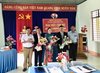 Chi bộ thôn Bình Hoà, xã Chư Răng tổ chức Đại hội điểm nhiệm kỳ 202...