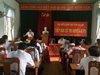 Đại biểu Quốc hội tỉnh Gia Lai tiếp xúc cử tri tại huyện Ia Pa