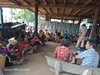 Tuyên truyền Pháp Luật tại thôn Bôn Dlai Bầu
