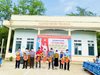 Xã Chư Mố tổ chức khai mạc đại hội Thể dục thể thao lần thứ V năm 2022