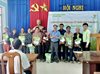 Công ty TNHH ThaiBinh Seed tặng quà tết hộ nghèo huyện Ia Pa