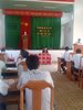 HĐND xã Chư Mố tổ chức kỳ họp thứ Hai khoá XIII, nhiệm kỳ 2021-2026