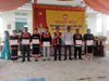 IA KDĂM TỔ CHỨC THÀNH CÔNG NGÀY HỘI ĐẠI ĐOÀN KẾT DÂN TỘC NĂM 2023