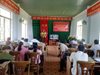 Hội nghị quán triệt NQ Đại hội XIII của Đảng