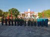 Ia Pa tổ chức Lễ ra quân huấn luyện năm 2022