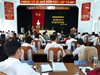 Khai mạc kỳ họp thứ 5 Hội đồng nhân dân huyện Ia Pa, khóa IV,  nhiệ...