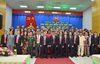 BẾ MẠC ĐẠI HỘI ĐẠI BIỂU ĐẢNG BỘ TỈNH GIA LAI  LẦN THỨ XVI, NHIỆM KỲ...