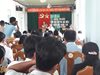 Tiếp xúc cử tri đoàn đại biểu Quốc hội tỉnh Gia Lai
