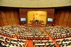 Quốc hội thảo luận Bộ luật Hình sự (sửa đổi)