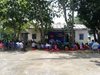 Tiếp cúc cử tri Đại biểu HĐND cấp Tỉnh