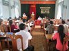 HĐND xã Ia Mrơn  tổ chức Kỳ họp thứ 3, nhiệm kỳ 2016 - 2021