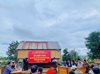 LỄ KHỞI CÔNG XÓA NHÀ TẠM, NHÀ DỘT NÁT CHO CÁC HỘ GIA ĐÌNH TRÊN ĐỊA ...