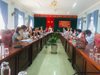 HĐND huyện Ia Pa tổ chức kỳ họp thứ 5 - kỳ họp chuyên đề HĐND huyện...