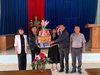 TỔ CHỨC CÁC HOẠT ĐỘNG NHÂN DỊP TẾT NGUYÊN ĐÁN ẤT TỴ NĂM 2025