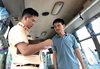 ia Lai: Nhiều “lỗ hổng” trong hoạt động dịch vụ xe đưa đón học sinh