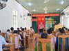 Hội nghị quán triệt chuyên đề năm 2023