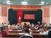Huyện Ia Pa tổ chức thành công Kỳ họp thứ Mười Hai– HĐND huyện Ia P...