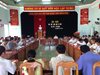 Huyện ủy Ia Pa tổ chức Hội nghị Ban chấp hành Đảng bộ huyện lần thứ...