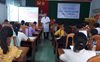 Huyện Ia Pa tổ chức tập huấn “Sổ tay hướng dẫn hoạt động y tế thôn ...