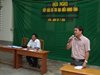 Đại biểu Hội đồng nhân dân tỉnh tiếp xúc cử tri tại xã Ia Tul huyện...
