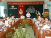 Ủy ban Mặt trận Tổ quốc huyện Ia Pa tổ chức Hội nghị hiệp thương lầ...