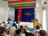 Xã Chư Mố tổ chức kỳ họp thứ 5 HĐND xã khóa XIII, nhiệm kỳ 2021 - 2026