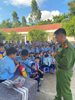 Ia Pa: Trường Tiểu học Lê Hồng Phong tổ chức tập huấn, tuyên truyền...