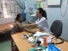 Nữ Bác sỹ nhiệt huyết vì sức khỏe người dân