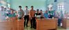 KẾ HOẠCH ỨNG DỤNG CÔNG NGHỆ THÔNG TIN TRONG HOẠT ĐỘNG CỦA UBND XÃ N...